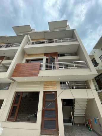 2 BHK Independent House For Resale in Emaar Mohali Hills KharaR Banur Road Chandigarh 6276851