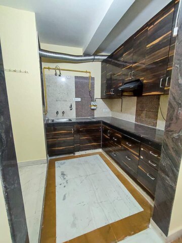 Kitchen in 4 BHK Apartment at Vatika Sovereign Park, Sector 99 – for Sale