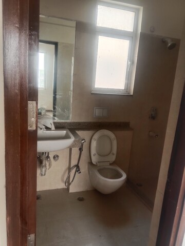 Bathroom in 3 BHK Apartment at Paras Dews, Sector 106 – for Sale