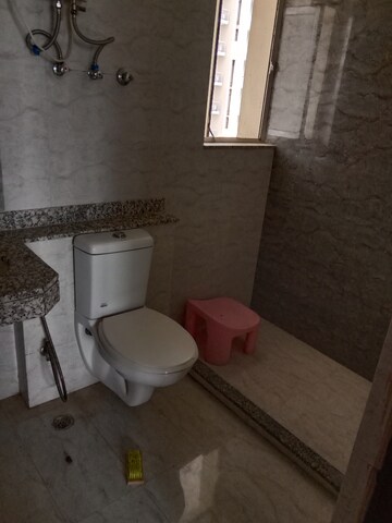 Attached Bathroom in 3 BHK Apartment at Paras Dews, Sector 106 – for Sale