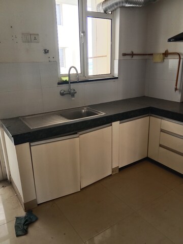 Kitchen in 3 BHK Apartment at Paras Dews, Sector 106 – for Sale