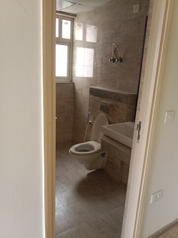 Bathroom in 3 BHK Apartment at Paras Dews, Sector 106 – for Sale
