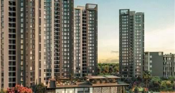 2 BHK Apartment For Resale in Godrej Urban Park Chandivali Mumbai 6276887