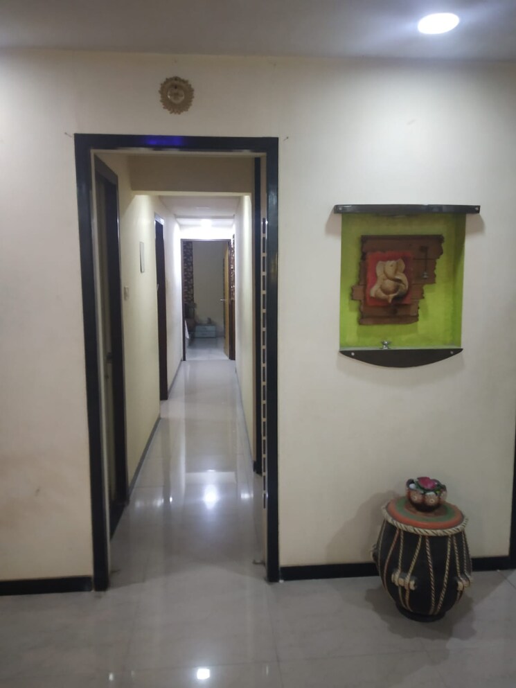 Room, garden-enclave 3.5 Bedroom 1850 Sq.Ft. Apartment In Pokhran Road No One Thane 6276939