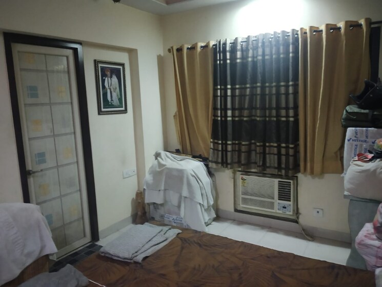 Living Room, garden-enclave 3.5 Bedroom 1850 Sq.Ft. Apartment In Pokhran Road No One Thane 6276939