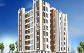 1 BHK Apartment For Rent in Kohinoor Iris Park Hadapsar Pune 6276947