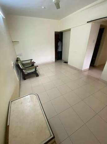1 BHK Apartment For Rent in Ishana CHS Kothrud Pune 6276943