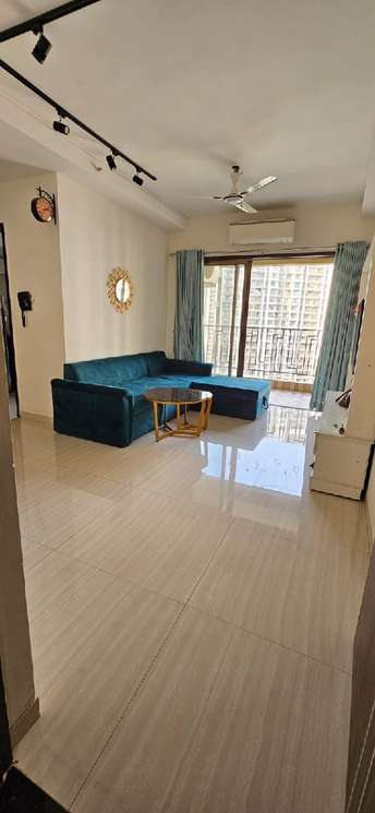 2 BHK Apartment For Rent in Regency Anantam Dombivli East Thane 6276956