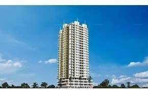 2 BHK Apartment For Resale in Akanksha Rainart Vartak Nagar Thane 6276957