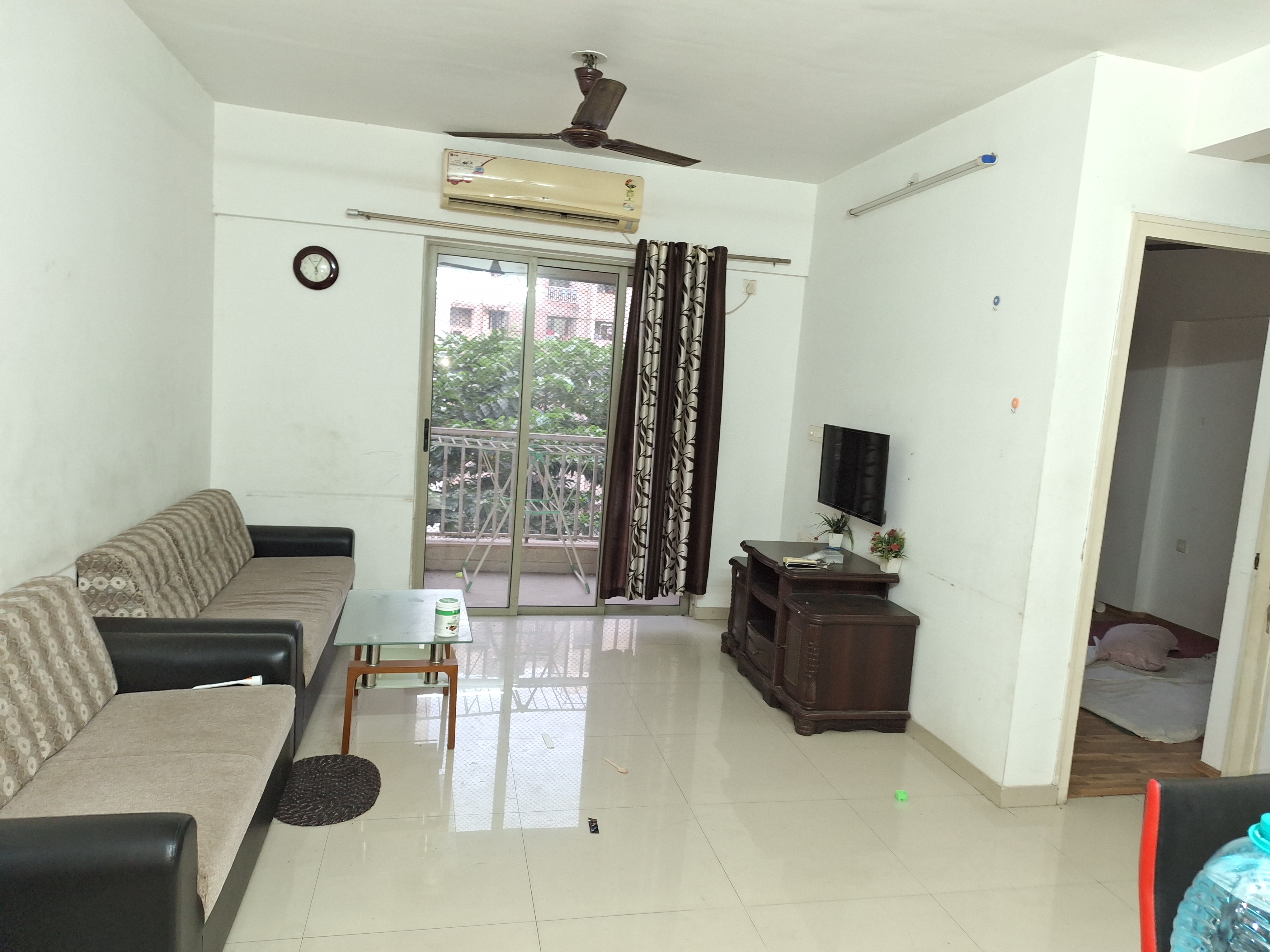 2 BHK Apartment For Resale in Lodha Casa Rio Gold Dombivli East Thane  6276967