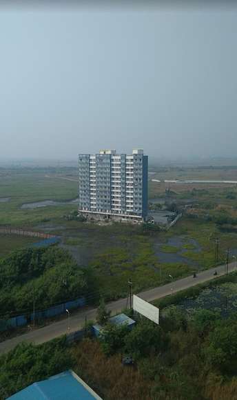 1 BHK Apartment For Rent in Bhamini Sankul Naigaon East Mumbai 6277016