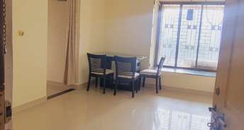 1 BHK Apartment For Rent in Kapur Bawdi Thane 6277019
