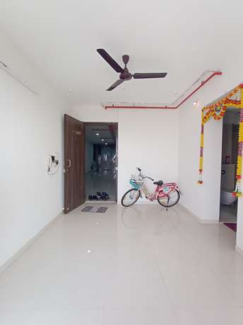 1 BHK Apartment For Resale in Ashar Aria Kalwa Thane 6277054