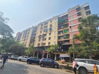 1 BHK Apartment For Resale in Harmony Tower Nalasopara Nalasopara East Mumbai 6277086