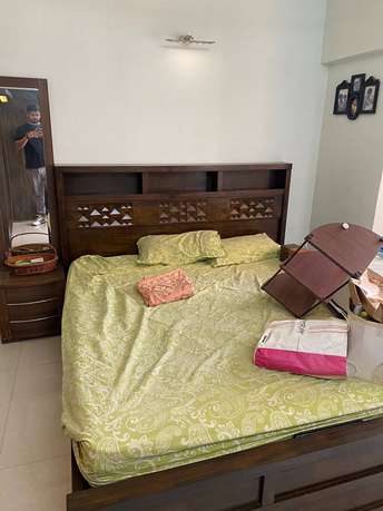 1 BHK Apartment For Rent in Lokhandwala Infrastructure Whispering Palms XXclus Kandivali East Mumbai 6277090