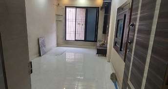 1 BHK Apartment For Rent in Shri Shiv Darshan Park CHS Kalwa Thane 6277120