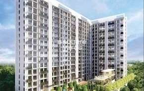 2 BHK Apartment For Rent in Dudhawala Proxima Residences Andheri East Mumbai 6277137