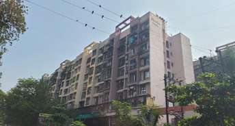 1 BHK Apartment For Resale in DGS Sheetal Dham Vasai East Mumbai 6277128