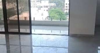 3 BHK Apartment For Rent in Mahakali CHS Andheri East Mumbai 6277207