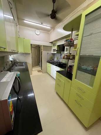 3 BHK Apartment For Rent in Lokhandwala Infrastructure Whispering Palms XXclus Kandivali East Mumbai 6277205