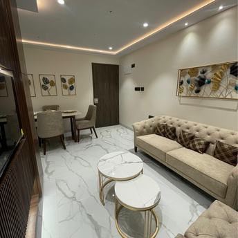 1 BHK Apartment For Resale in Prabhat Residency Santacruz Santacruz East Mumbai 6277202