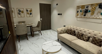 1 BHK Apartment For Resale in Prabhat Residency Santacruz Santacruz East Mumbai 6277202