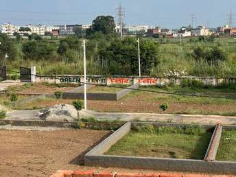  Plot For Resale in Jewar Greater Noida 6277268