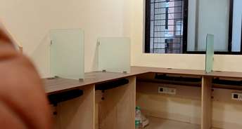 Commercial Office Space 400 Sq.Ft. For Rent In Vishnu Nagar Thane 6277347