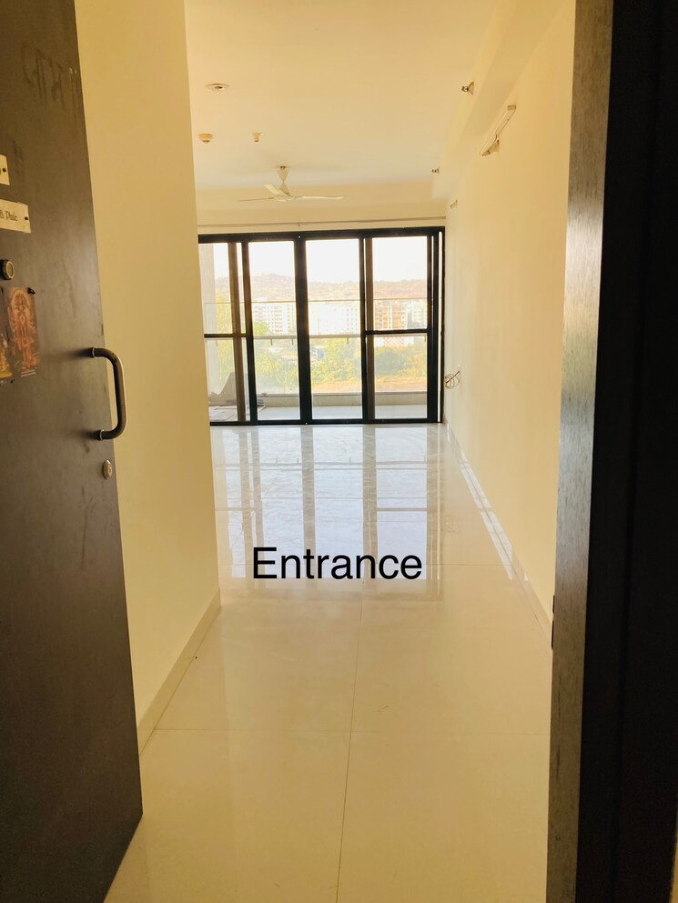 Bedroom, magarpatta-nanded-city-sargam 3 Bedroom 1458 Sq.Ft. Apartment In Sinhagad Pune 6277317