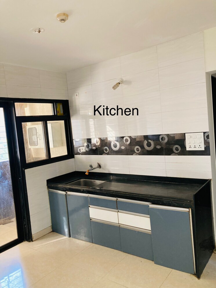 Kitchen, magarpatta-nanded-city-sargam 3 Bedroom 1458 Sq.Ft. Apartment In Sinhagad Pune 6277317