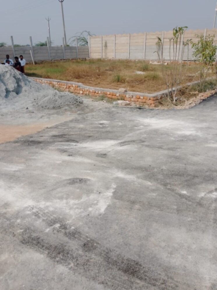 undefined, sikandrabad  300 Sq.Yd. Plot In Sikandrabad Bulandshahr 6277320