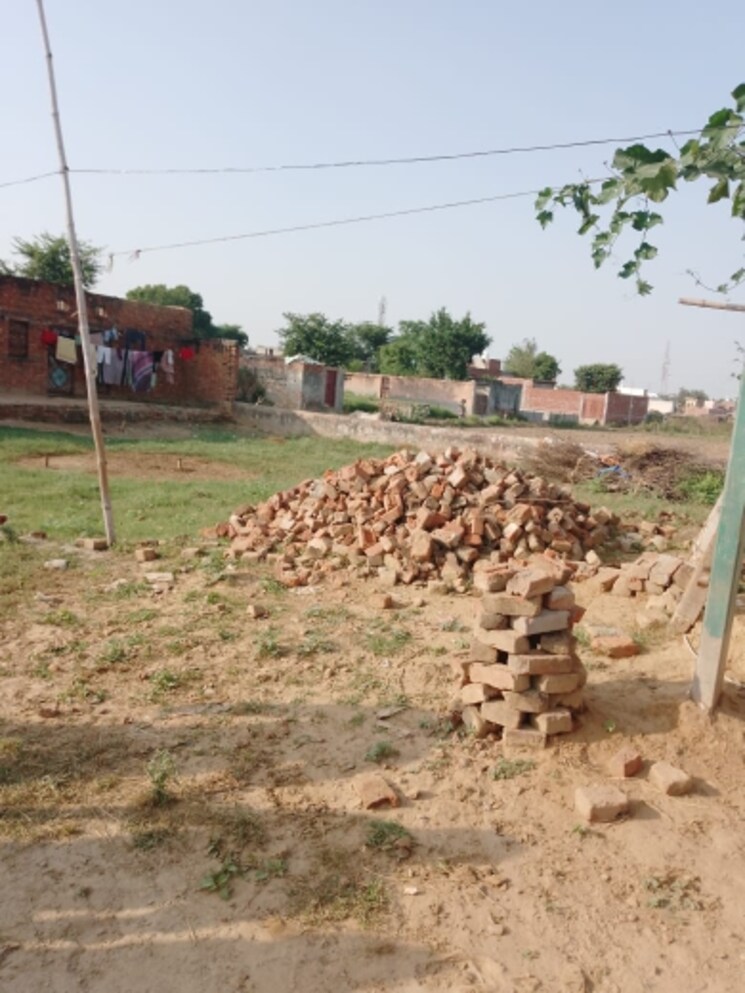 undefined, sikandrabad  300 Sq.Yd. Plot In Sikandrabad Bulandshahr 6277320