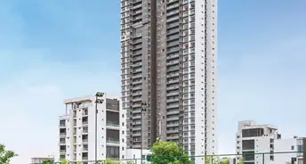 4 BHK Apartment For Rent in Tata Primanti Villas Sector 72 Gurgaon 6277325