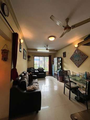 2 BHK Apartment For Resale in New Panvel Navi Mumbai 6277371