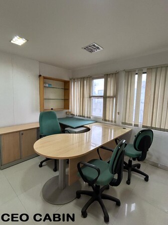 Commercial Office Space 2100 Sq.Ft. For Rent in Jetalpur Vadodara  6277365