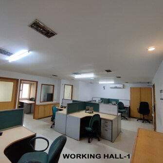 Commercial Office Space 2100 Sq.Ft. For Rent in Jetalpur Vadodara  6277365