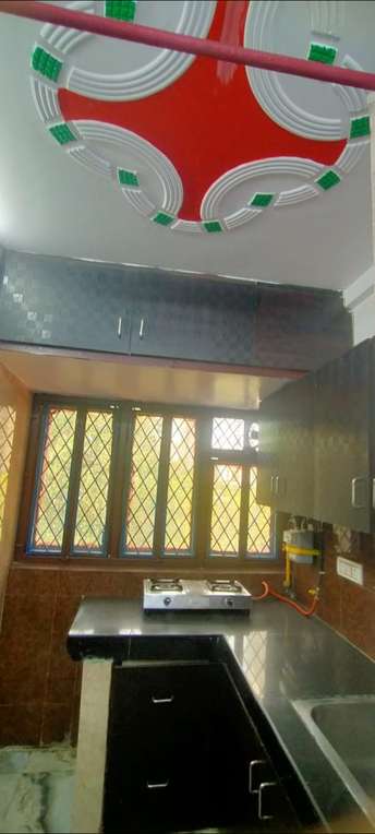 1.5 BHK Builder Floor For Rent in Paschim Vihar Delhi 6277366