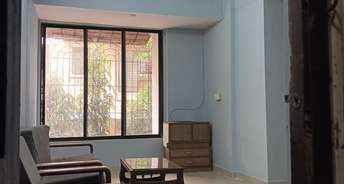 1 BHK Apartment For Rent in Neelkamal CHS Kharghar Navi Mumbai 6277405