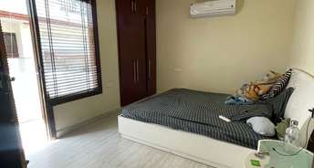 3 BHK Builder Floor For Rent in Punjabi Bagh West Delhi 6277408