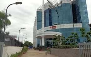 Commercial Office Space 1128 Sq.Ft. For Rent In Sector 31 Faridabad 6277470