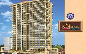 2 BHK Apartment For Resale in Shree Krupa Keshav Heights Phase I Parsik Nagar Thane 6277494