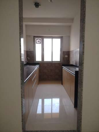 1 BHK Apartment For Resale in Naman Premier Andheri East Mumbai  6277498