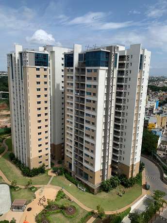 2 BHK Apartment For Resale in Shapoorji Pallonji Park West Binnipete Bangalore 6277527