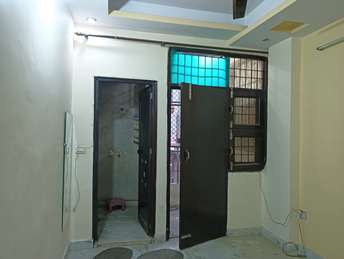 1 BHK Apartment For Rent in Sunderam Apartment Shalimar Garden Ghaziabad 6277540
