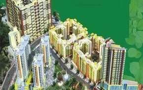1 BHK Apartment For Rent in Mayfair Housing Primrose Virar West Mumbai 6277572