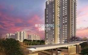 1 BHK Apartment For Rent in Prestige Tranquility Budigere Bangalore 6277590