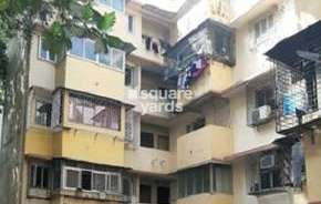 1 BHK Apartment For Rent in Happy House Prabhadevi Prabhadevi Mumbai 6277626