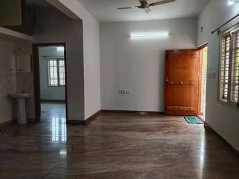 2 BHK Builder Floor For Rent in Indiranagar Bangalore 6277634