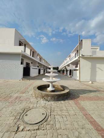 2 BHK Villa For Resale in Faizabad Road Lucknow  6277657