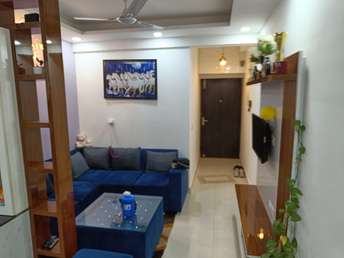 2 BHK Apartment For Rent in Signature Global The Roselia Sector 95a Gurgaon 6277653